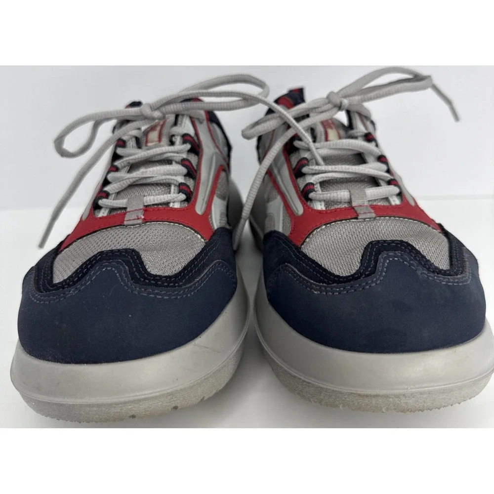 kybun Sursee 20 Men Walking Shoes US 12 EU 46⅓ Swiss Air Cushion Comfort